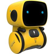 تصویر ربات کودک هوشمند Home Xone 