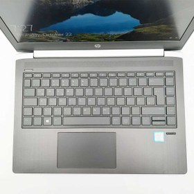 تصویر لپ تاپ استوک 14 اینچی اچ پی HP ProBook 430 G5 HP ProBook 430 G5 14 inch Laptop