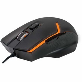 تصویر ماوس گیمینگ فاطر مدل MCR-7000B Fater MCR-7000B Gaming Mouse