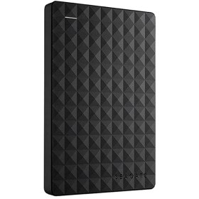 تصویر هارد اکسترنال سیگیت مدل اکسپنشن ظرفیت 500 گیگابایت| Seagate External Expansion 500GB 