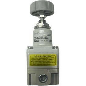 تصویر رگلاتور اس ام سی IR1020-01 