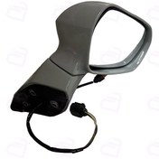 تصویر آینه بغل برلیانس H200 چپ برقی کد 8392 