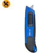 تصویر کاتر اتوماتیک نووا ذوزنقه ای مدل 1371 