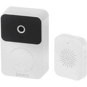 تصویر زنگ هوشمند جی ماری مدل MF-5 