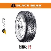 تصویر لاستیک خودرو بلک بیر مدل All Terrain سایز 33/12.5R15 