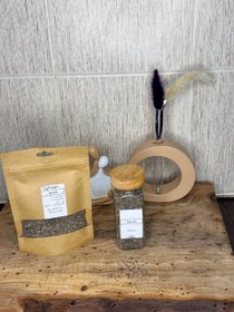 تصویر دانه چیا - پاکت ۱۸۰گرمی 