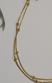 تصویر زنجیر ماری خلخالی 