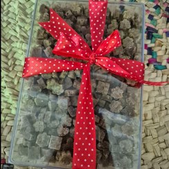 تصویر حبه فود مخلوط 