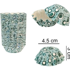 تصویر کپسول فلورت 