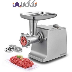 تصویر چرخ گوشت هنریچ HFW 8808 Heinrich HFW 8808 meat grinder