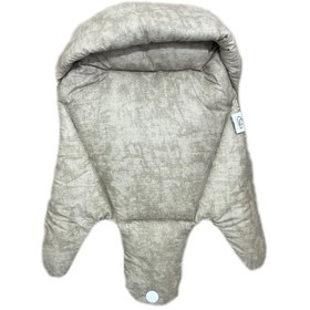 تصویر آغوشی نوزاد مدل حیوانات کد 0140 