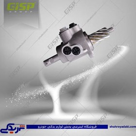 تصویر پژو شیر جعبه فرمان 405 GISP طرح پژو 471305 