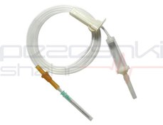 تصویر ست سرم ایران ست 