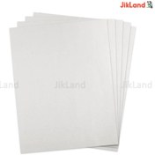 تصویر کاغذ کف قفس جفت خوان - 50 در 30 