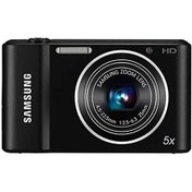 تصویر دوربین عکاسی سامسونگ Samsung ST64 Digital Camera Samsung ST64 Digital Camera