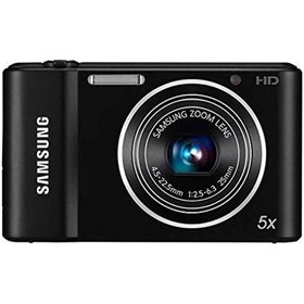 تصویر دوربین عکاسی سامسونگ Samsung ST64 Digital Camera Samsung ST64 Digital Camera