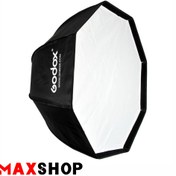 تصویر اکتاباکس گودگس 80cm Godox 80cm Portable Octabox