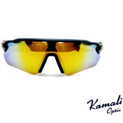 تصویر عینک ورزشی مردانه و زنانه اوکلی مدل Okley 9208 