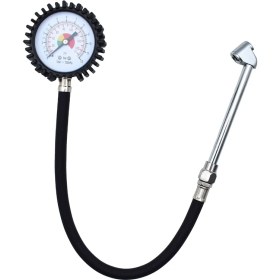 تصویر گیج باد TRUST مدل 1212 