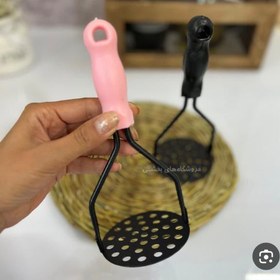 تصویر پوره کن گرانیتی 