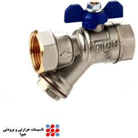 تصویر شیر صافی 3.4 تی وی کو 