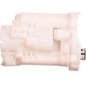 تصویر فیلتر سوخت تویوتا جنیون پارتس مدل 21010-23300 Toyota Geniune Parts 23300-21010 Fuel Filter