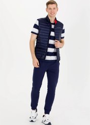 تصویر شلوار اسپورت مردانه فاق نرمال راسته | یو اس پولو U.S. Polo Assn. G081SZ0OP.000.1574064 