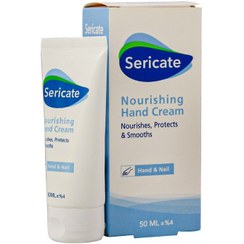 تصویر کرم مرطوب کننده دست سری کیت 50 میلی لیتر 