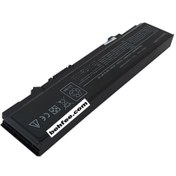 تصویر باتری دل مدل Latitude E5400 - E5500 Battery Dell Latitude E5400 - E5500 6cell