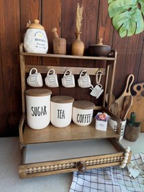 تصویر استند کافی بار کد ۰۰۲۱۱ 