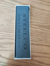 تصویر سنگ چاقو تیز کن استیل کو 