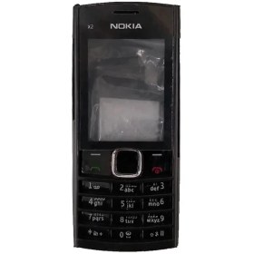 تصویر قاب اصلی نوکیا Nokia X2-02 Nokia X2-02