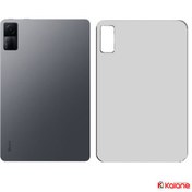 تصویر برچسب پشت نانو تبلت Xiaomi Redmi Pad 2 مدل 