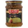 تصویر مربای انجیر 350 گرمی بدر Badr Fig jam 350gr