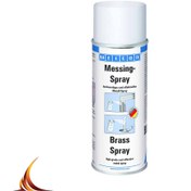 تصویر اسپری برنج ویکون WEICON 