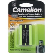 تصویر باتری تلفن بی سیم کملیون مدل HHR-P104 