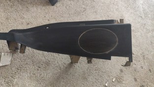 تصویر قاب باند عقب (روی طاقچه عقب)ام وی ام ۳۱۵ (استوک) 