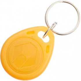 تصویر تگ جاسوییچی RFID فرکانس 125KHZ تگ مدل جاسوئیچی با فرکانس 125KHz دارای ID از قبل برنامه ریزی شده و حک شده سازگار با تمام ریدر های RFID