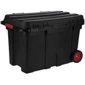 تصویر جعبه ابزار تایگ مدل N54 Tyge N54 Tool Box