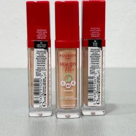 تصویر کانسیلر برجویس‌ ۵۱ – ۵۲ 