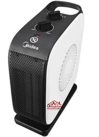 تصویر فن هیتر مایدیا مدل NTY15-19CA 