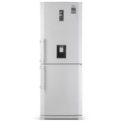 تصویر یخچال فریزر کلوِر مدل FRNT101 clever -Refrigerator FRNT-101