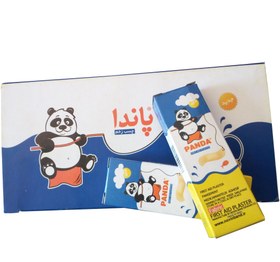 تصویر چسب زخم نواری پاندا 