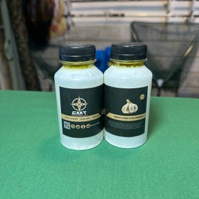 تصویر لیکوئید سیر250میل Daal برند GMT 