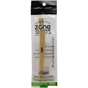 تصویر تیغ ابرو تکی کد 802 3 عددی زد وان 