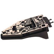 تصویر سوکت چراغ خطر پژو 405 جمع ساز 