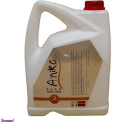 تصویر اکسیدان آنیکا (Anika) شماره 2 نه درصدی حجم 3.75 میلی‌لیتر 