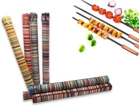 تصویر جا سیخی سنتی 