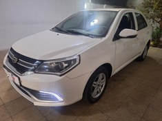 تصویر جیلی GC6 مدل 1397 ا اتوماتیک - فیس جدید اتوماتیک - فیس جدید