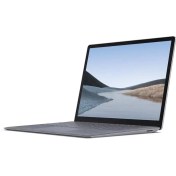 تصویر لپ تاپ مایکروسافت Surface Laptop 3 ظرفیت ۱ ترابایت با رم ۳۲ گیگابایت و صفحه لمسی سایز ۱۵.۶ اینچ 
